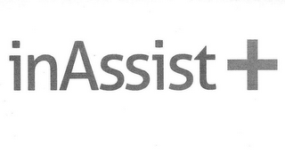 INASSIST logo
