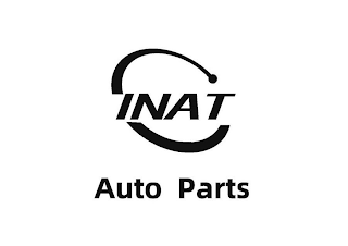 INAT AUTO PARTS logo