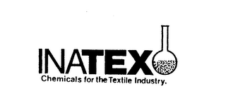 INATEX CHEMICALS FOR THE TEXTILE INDUSTRY