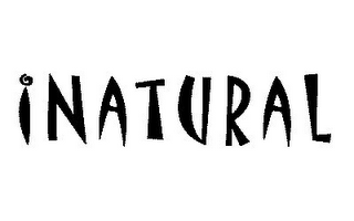 INATURAL logo