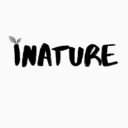 INATURE logo
