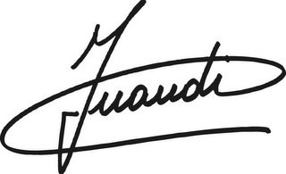 INAUDI logo