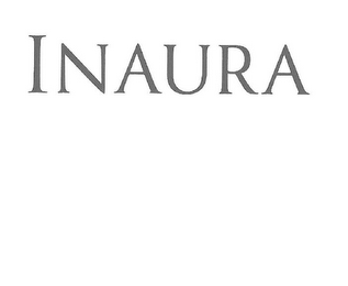 INAURA logo