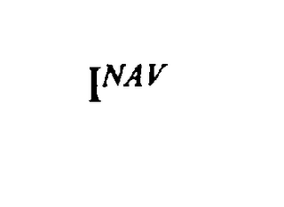 INAV logo