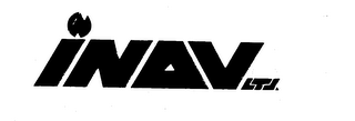 INAV LTD. logo