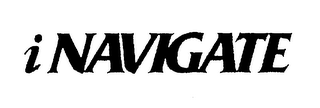 INAVIGATE logo