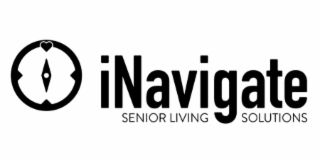 INAVIGATE SENIOR LIVING SOLUTIONS logo