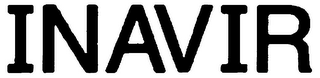 INAVIR logo