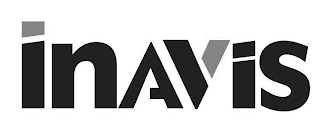 INAVIS logo