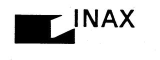 INAX logo