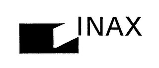 INAX logo