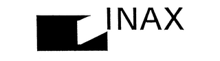 INAX logo