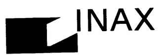 INAX logo