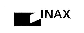 INAX logo