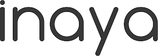 INAYA logo