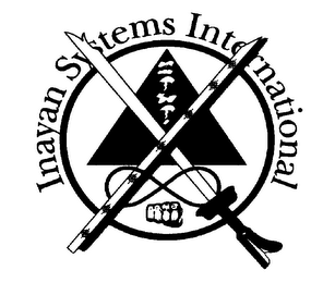 INAYAN SYSTEMS INTERNATIONAL logo