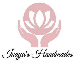 INAYA'S HANDMADES logo
