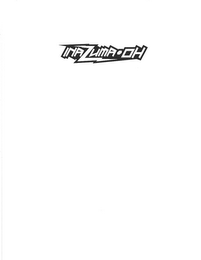 INAZUMA OH logo