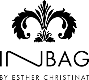 INBAG BY ESTHER CHRISTINAT logo
