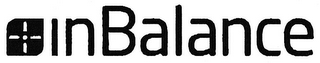 INBALANCE logo