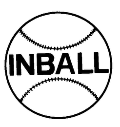 INBALL logo