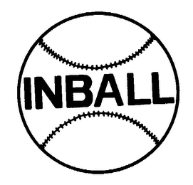 INBALL logo