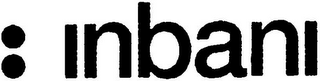 INBANI logo