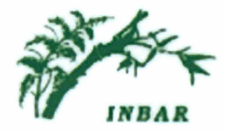 INBAR logo