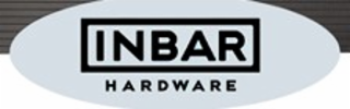 INBAR HARDWARE logo