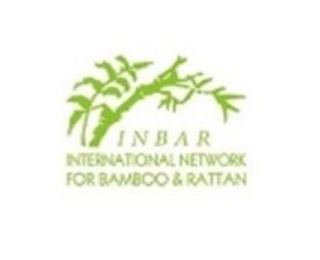 INBAR INTERNATIONAL NETWORK FOR BAMBOO & RATTAN logo