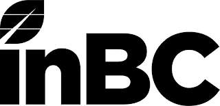 INBC logo