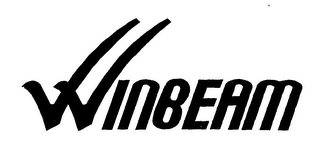 INBEAM logo