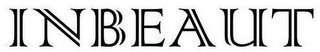 INBEAUT logo