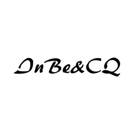 INBE&CQ logo