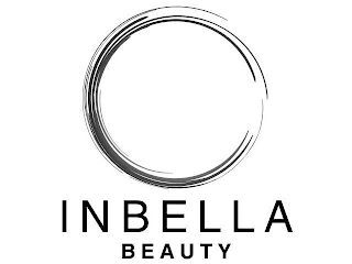 INBELLA BEAUTY logo