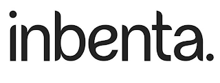INBENTA. logo