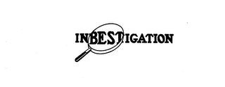 INBESTIGATION logo