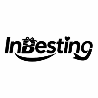 INBESTING logo