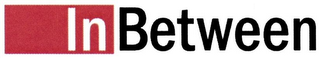 INBETWEEN logo