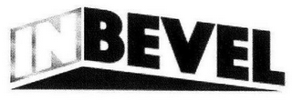 INBEVEL logo