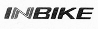 INBIKE logo
