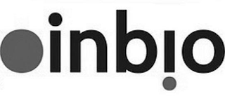 INBIO logo