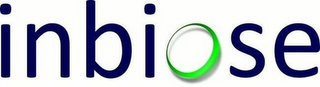 INBIOSE logo
