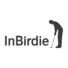 INBIRDIE logo