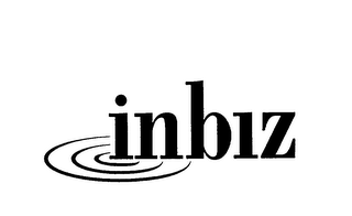 INBIZ logo