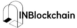 INBLOCKCHAIN logo