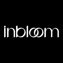 INBLOOM logo