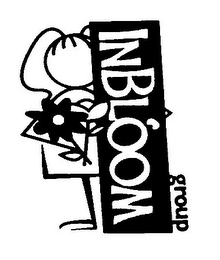 INBLOOM GROUP logo
