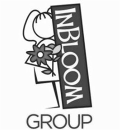 INBLOOM GROUP logo