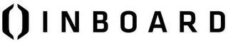 INBOARD logo